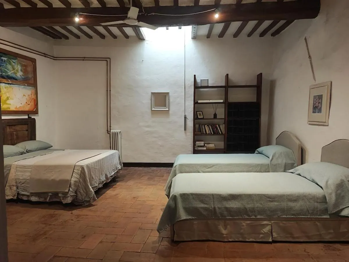 Santacaterina Appartement Sansepolcro