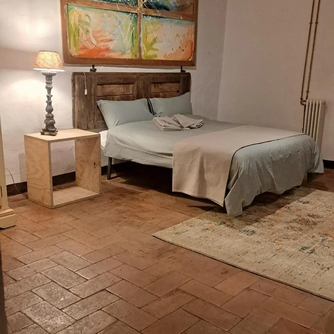 Santacaterina Appartement Sansepolcro Italië