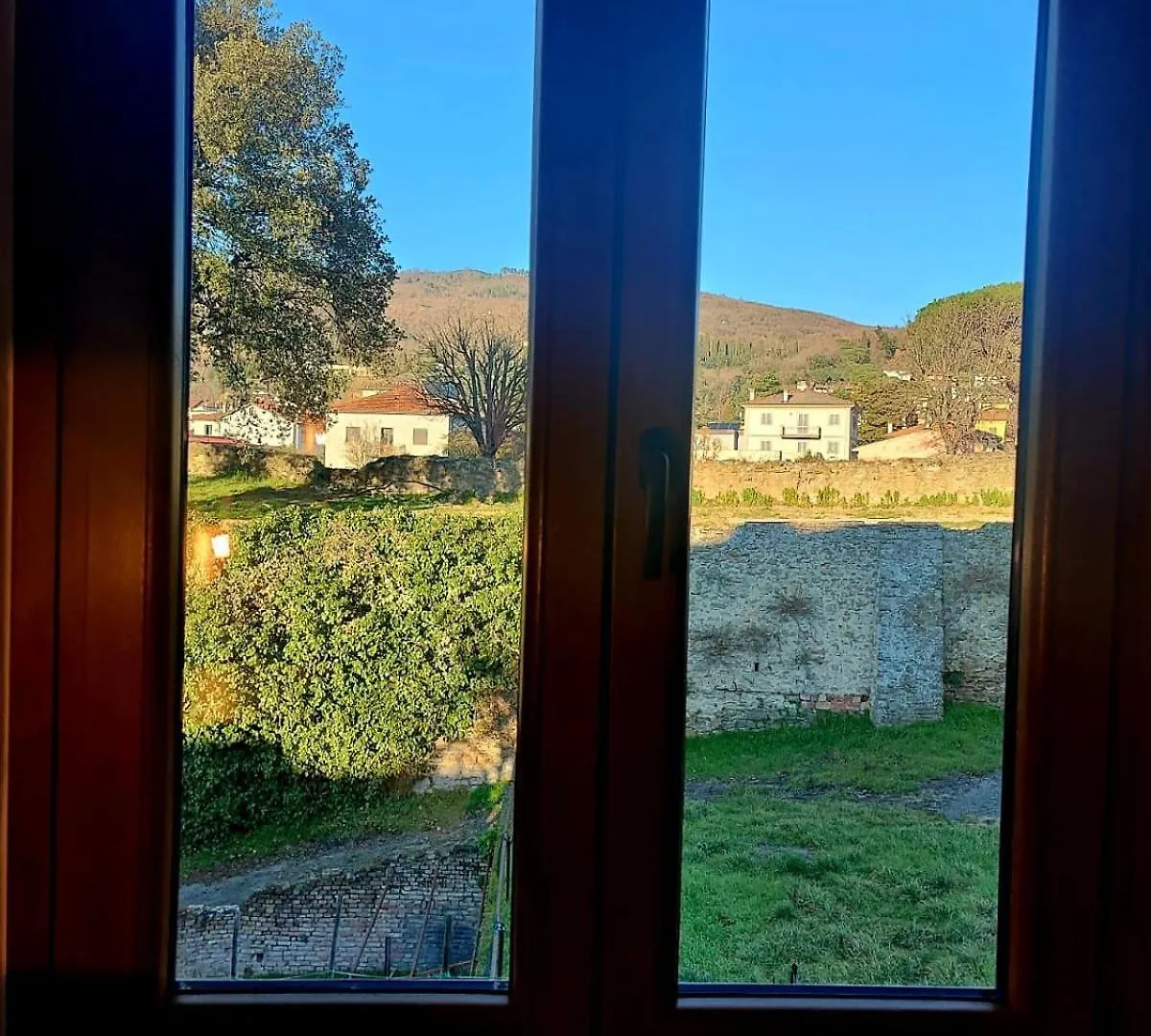 Santacaterina Appartement Sansepolcro