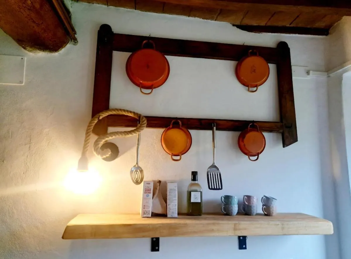 Santacaterina Apartment Sansepolcro