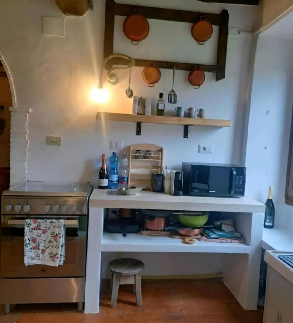 Santacaterina Apartment Sansepolcro