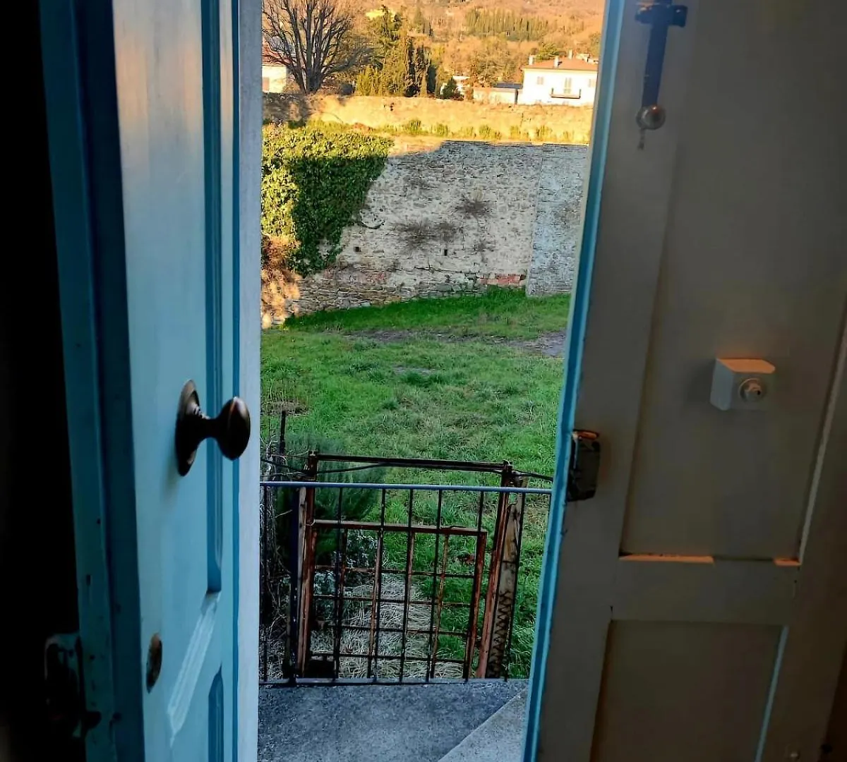 Santacaterina Apartment Sansepolcro 0*,