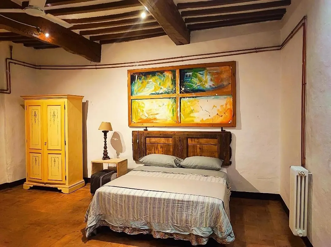 Santacaterina Apartment Sansepolcro Italy