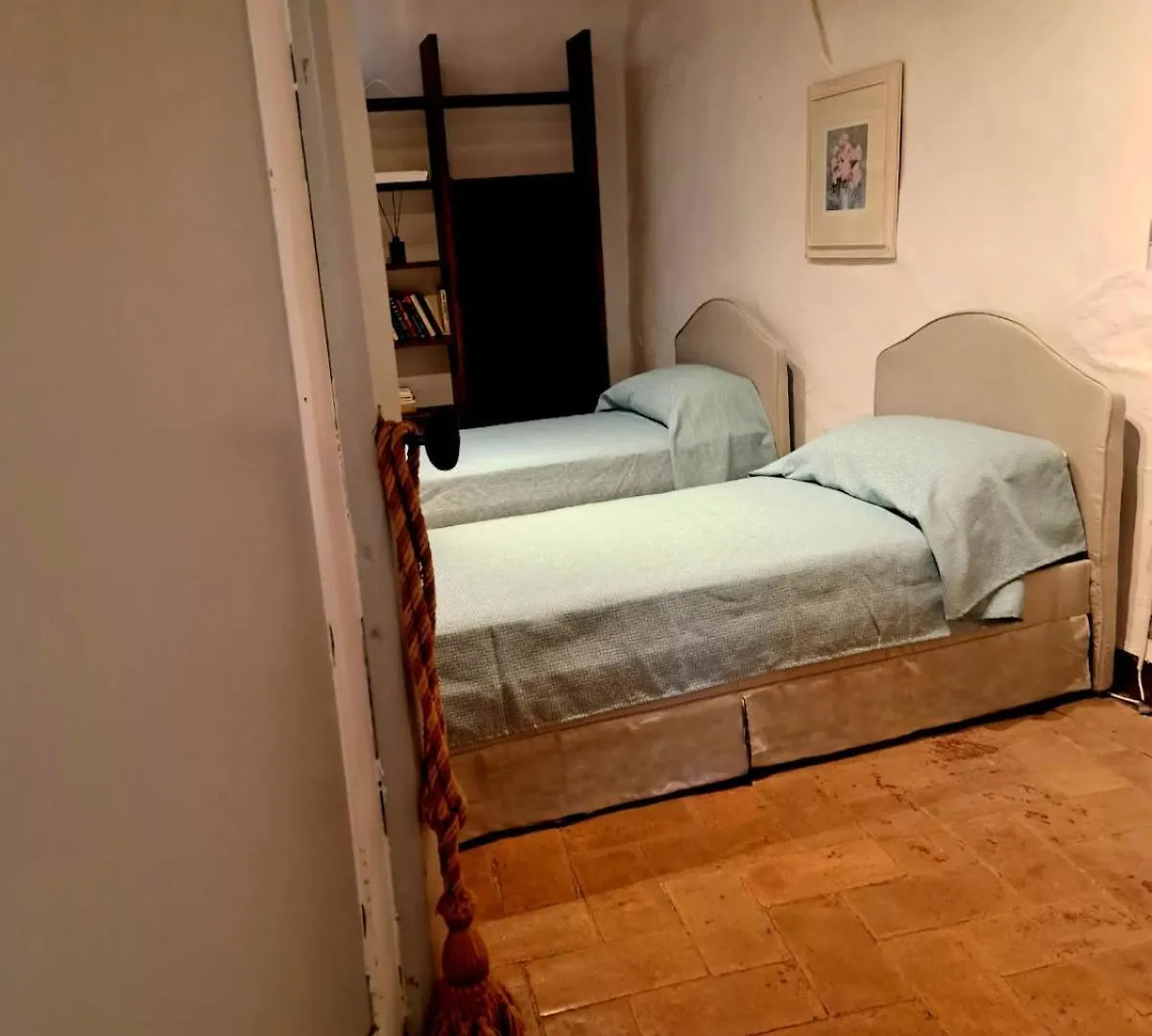 Santacaterina Apartment Sansepolcro 0*,  Italy