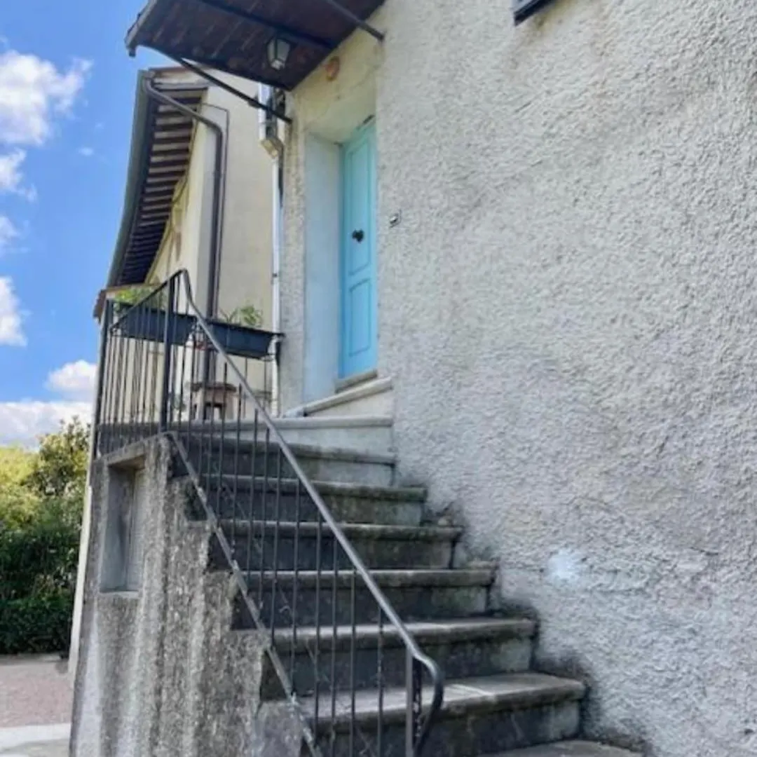 Santacaterina Apartment Sansepolcro 0*,