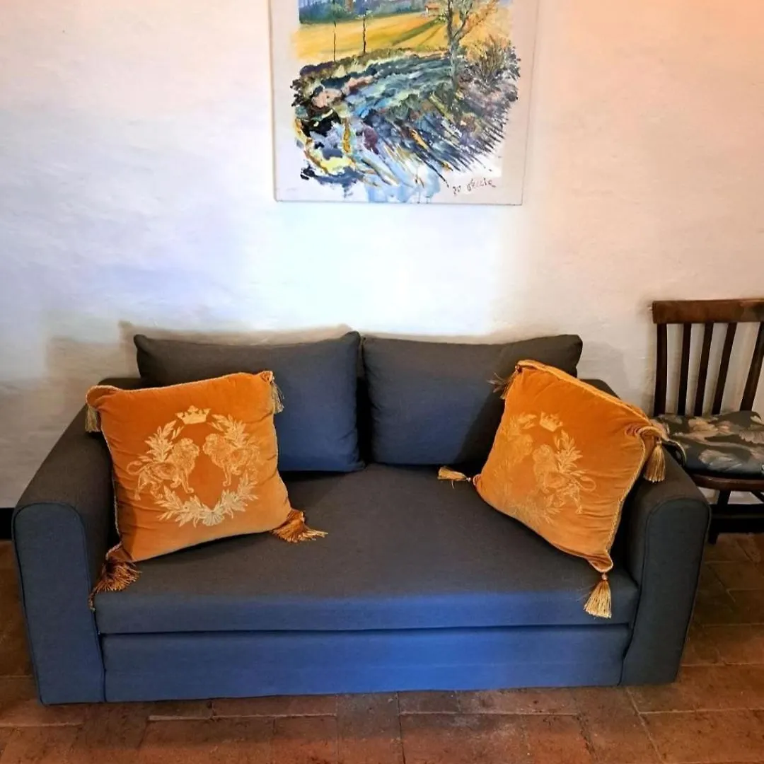 Santacaterina Apartment Sansepolcro