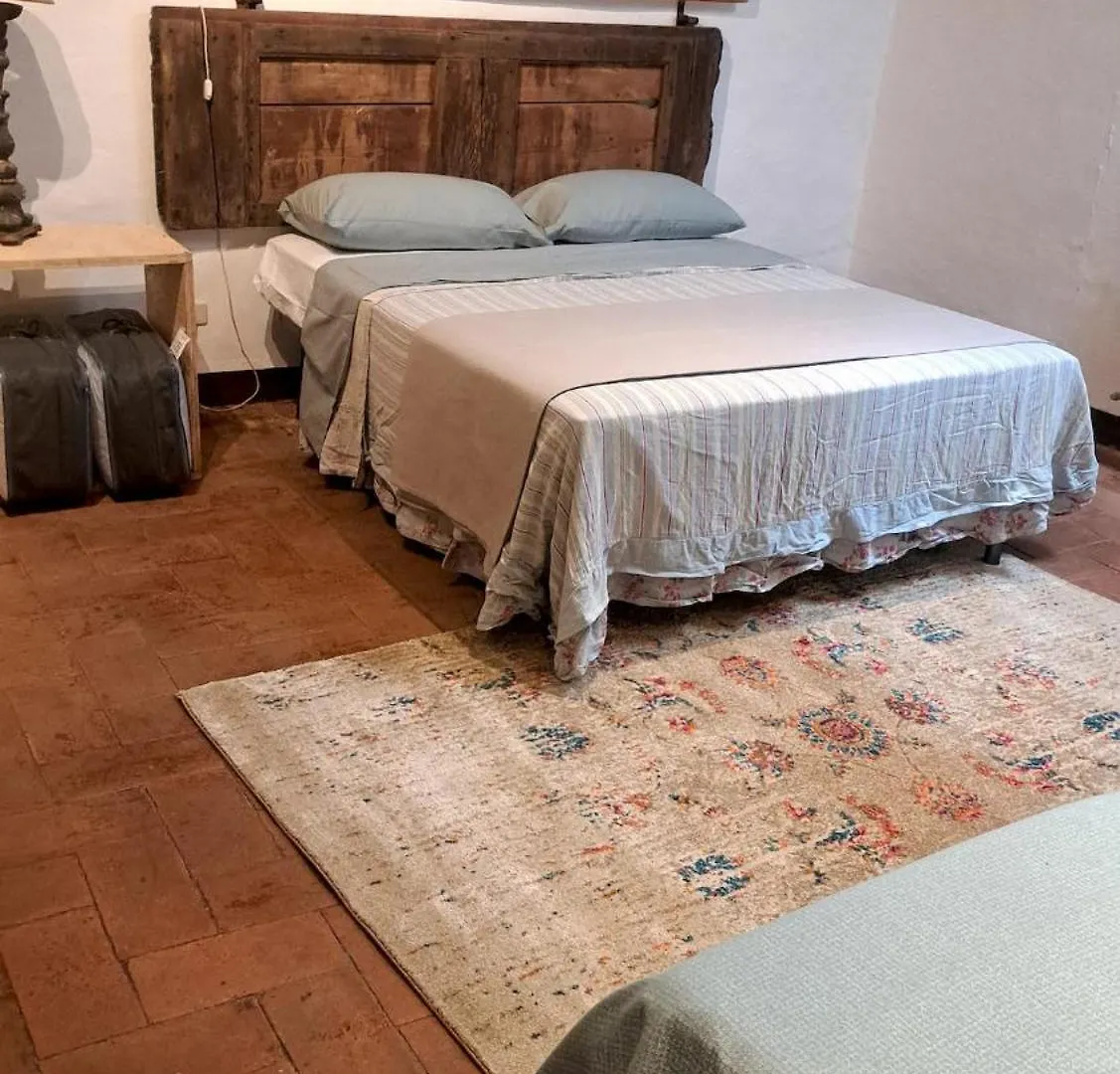 Santacaterina Apartment Sansepolcro