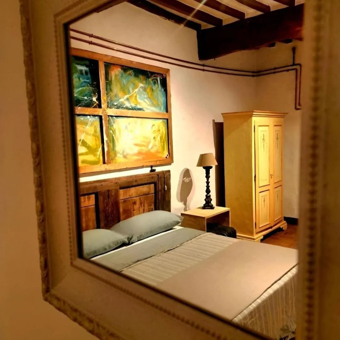 Santacaterina Apartment Sansepolcro Italy
