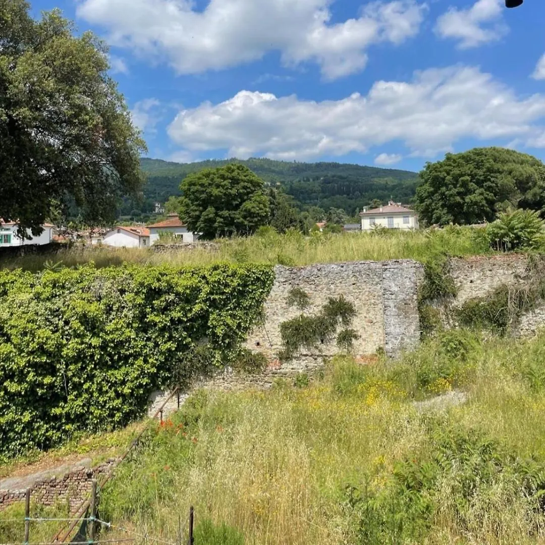Santacaterina Apartment Sansepolcro