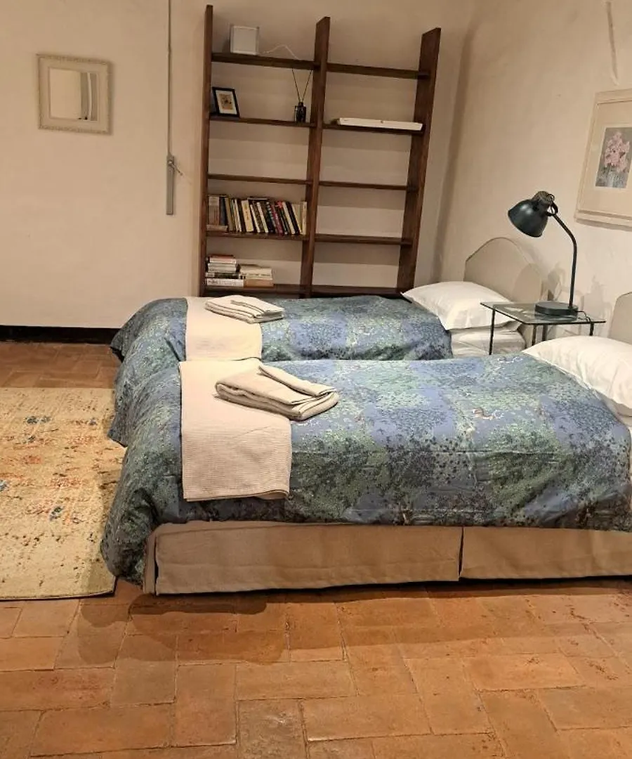 Santacaterina Apartment Sansepolcro