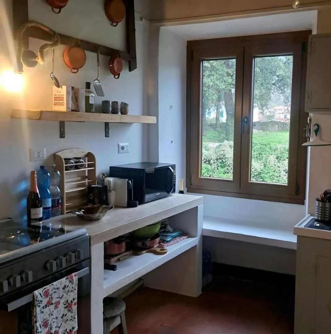 Santacaterina Apartment Sansepolcro