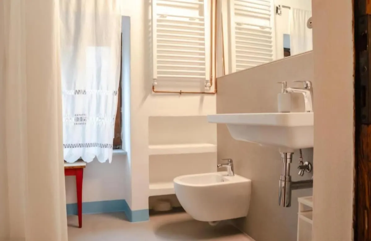 Santacaterina Apartment Sansepolcro