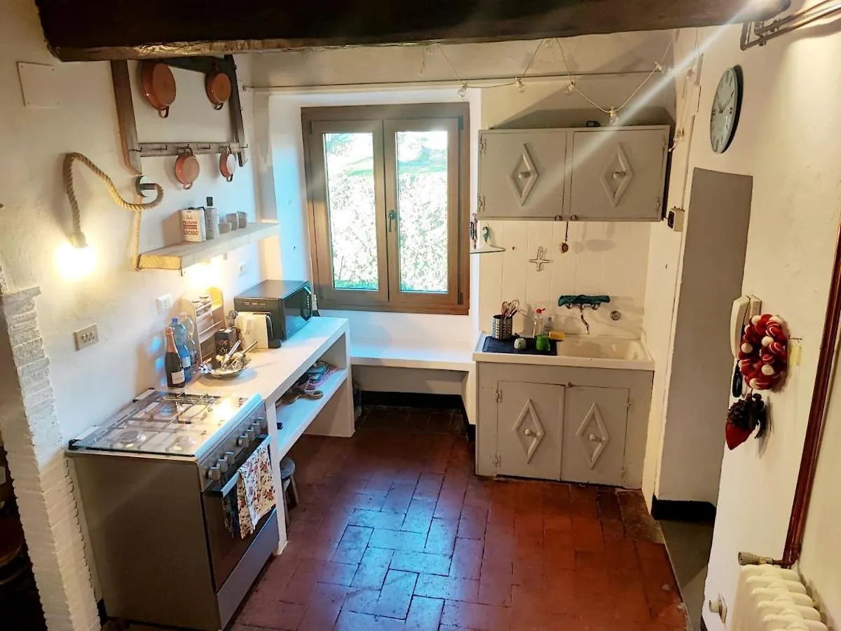 Santacaterina Apartment Sansepolcro Italy