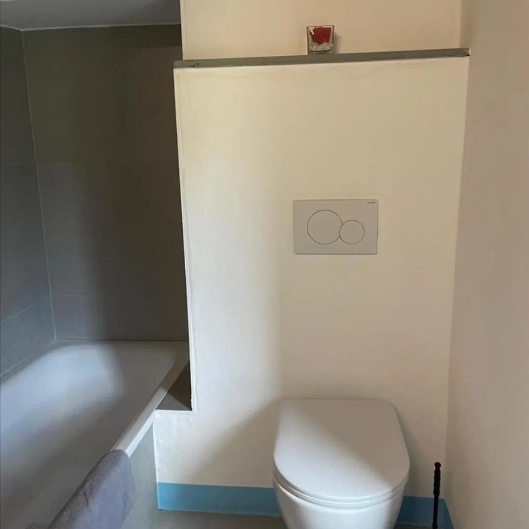 Santacaterina Apartment Sansepolcro