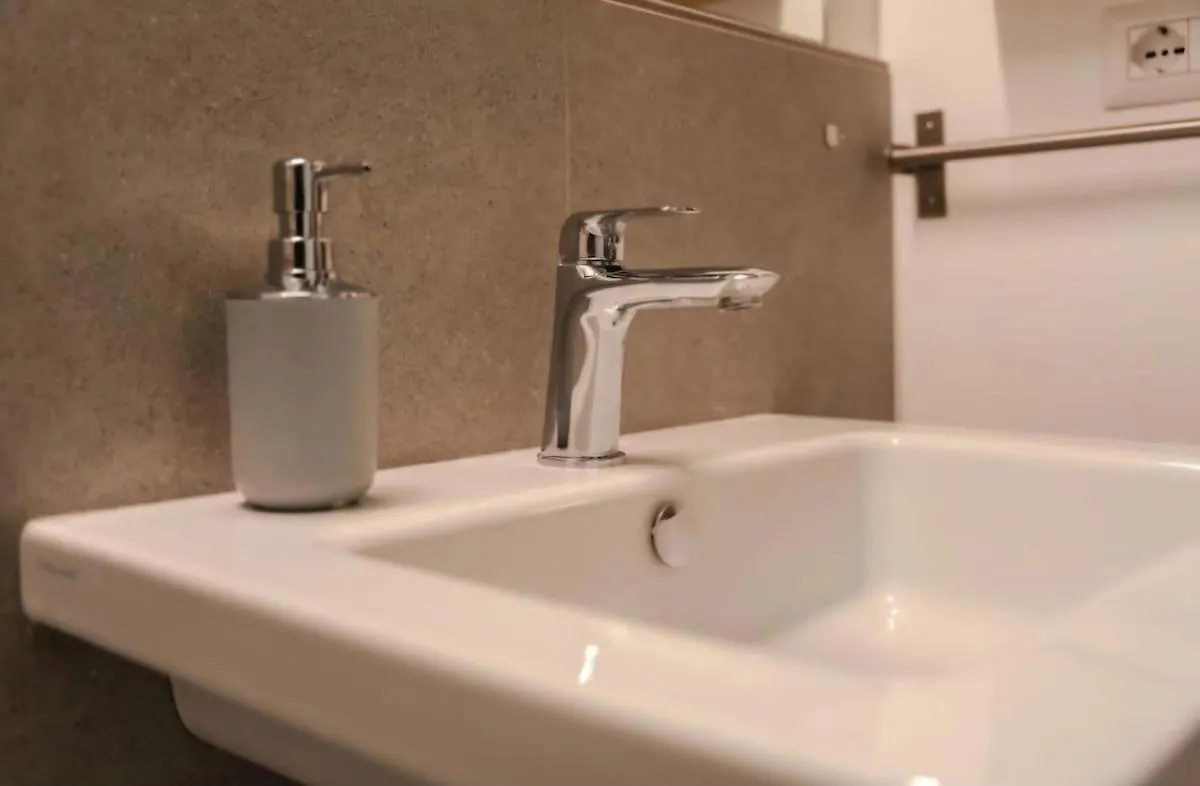 Santacaterina Apartment Sansepolcro