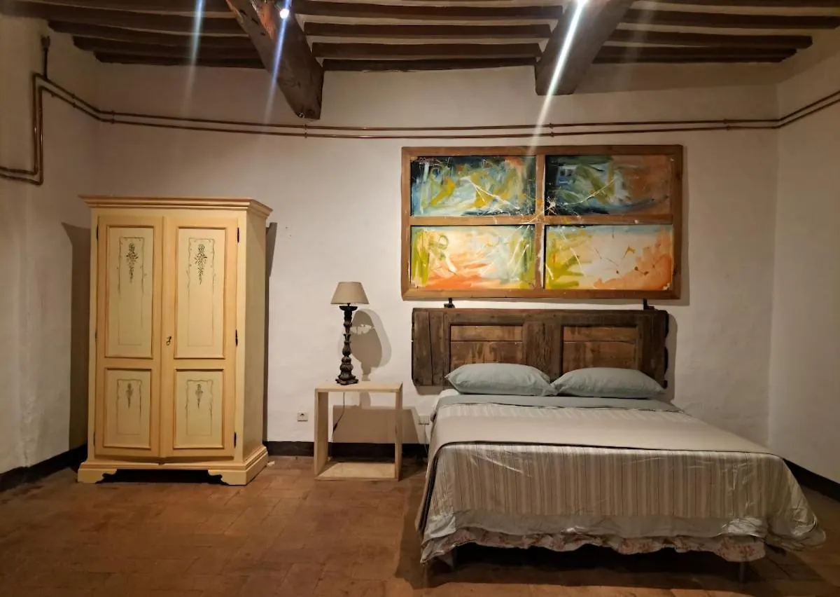 Santacaterina Apartment Sansepolcro