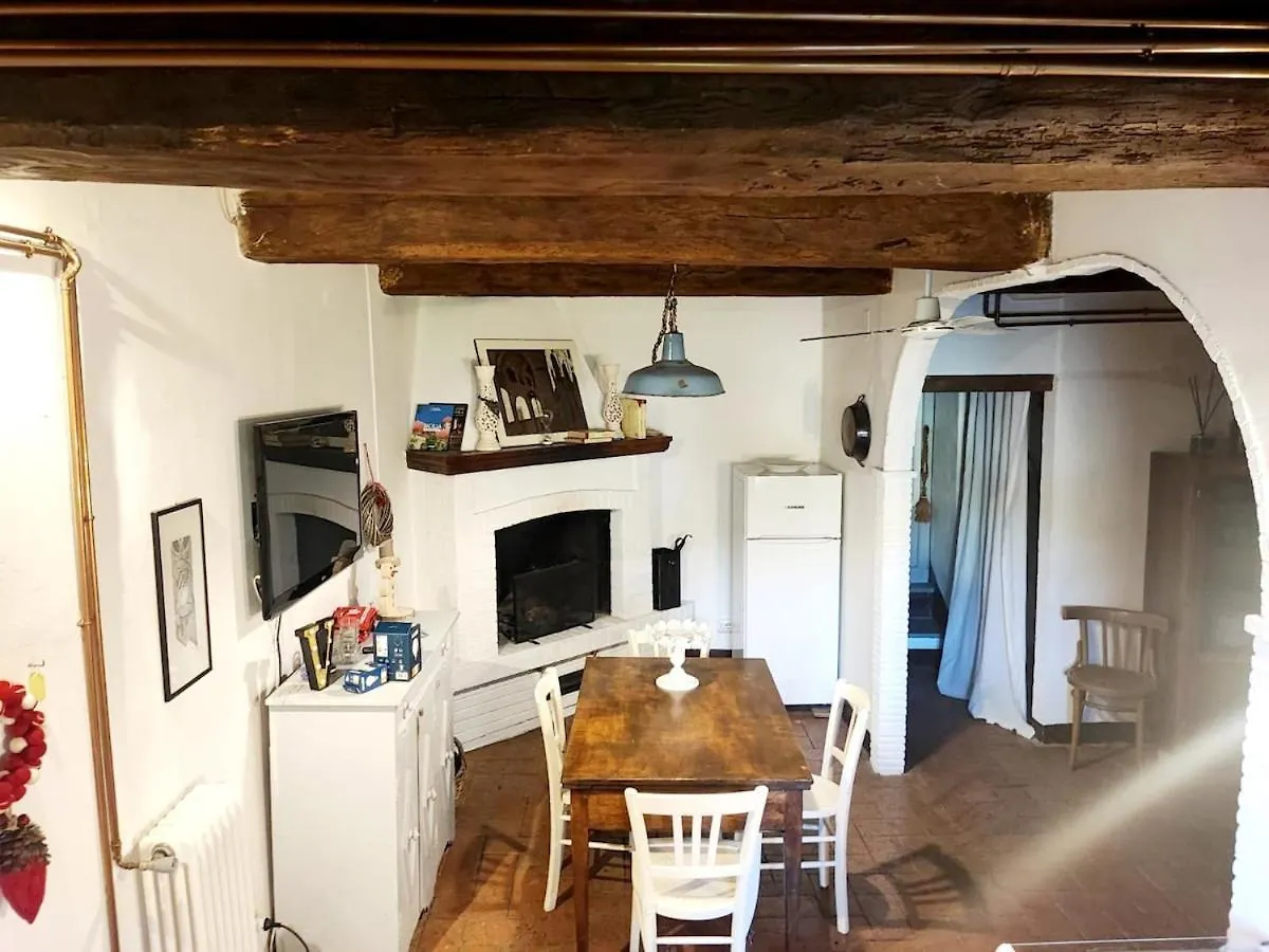 Santacaterina Apartment Sansepolcro Italy