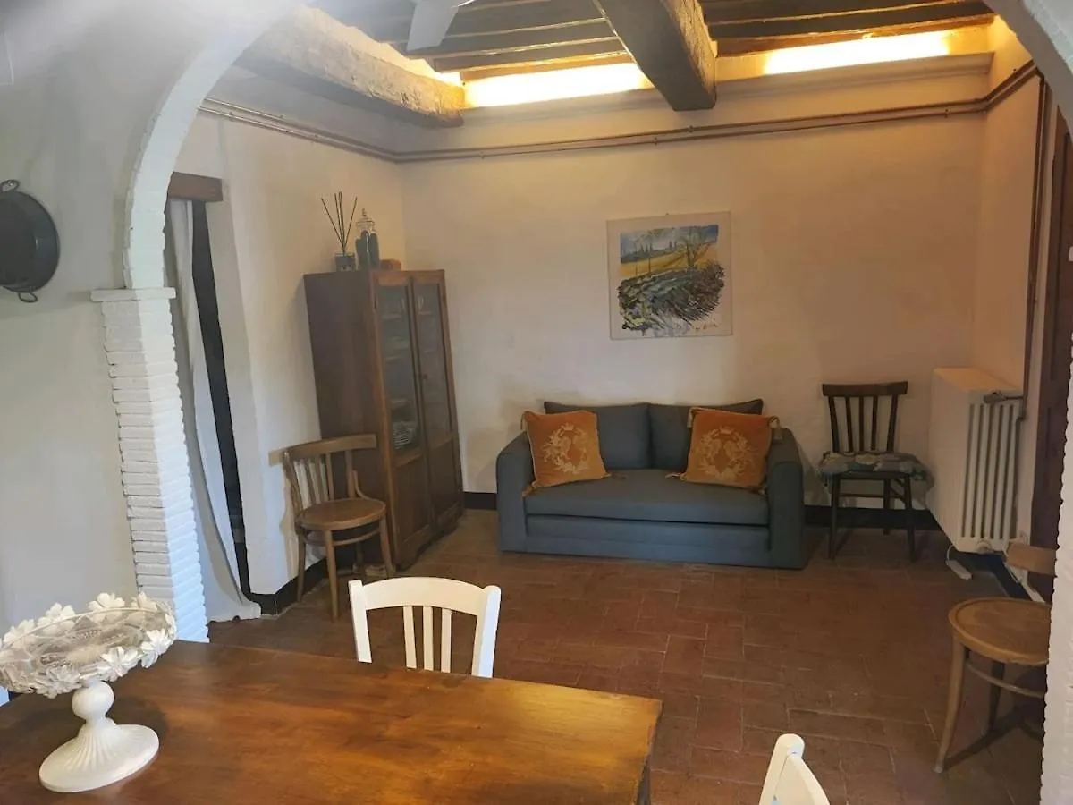 Santacaterina Apartment Sansepolcro 0*,  Italy