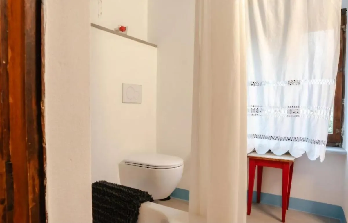 Santacaterina Apartment Sansepolcro 0*,
