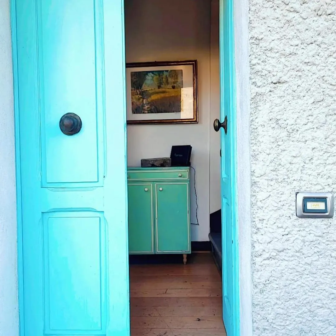 Santacaterina Apartment Sansepolcro Italy