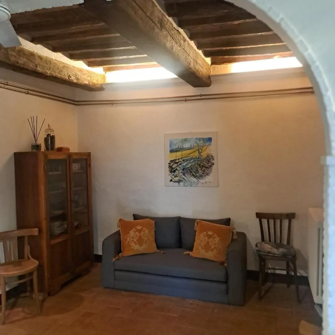 Santacaterina Apartment Sansepolcro